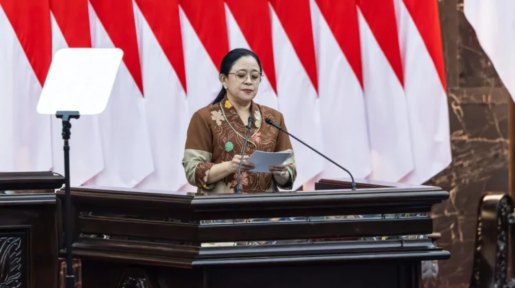 Ketua DPR: Harga Plastik Mahal Jadi Momentum Beralih ke Bahan Alami