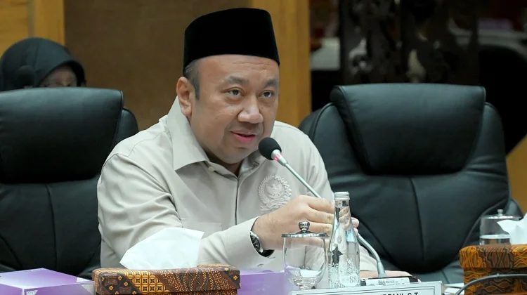 Kasus FH UI, DPR Singgung Lemahnya Implementasi Permendikbudristek 55/2024