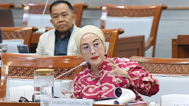 Sorot Tajam Kasus FH UI, Komisi VIII DPR: Miris, Calon Praktisi Hukum tapi Melanggar