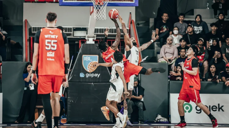 IBL 2026 Kembali Bergulir, Pekan ke-11 Sajikan Duel Krusial Papan Atas