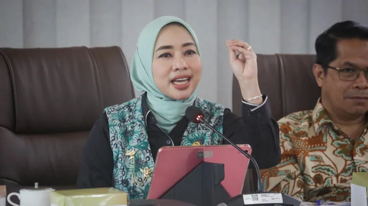 Kebutuhan Energi Nasional 1,6 Juta Per-Hari, Komisi XII Tegaskan Butuh Strategi Ini
