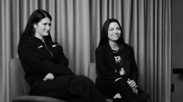 Evanescence Rencanakan Tur Konser Bersama Spiritbox Tahun Ini