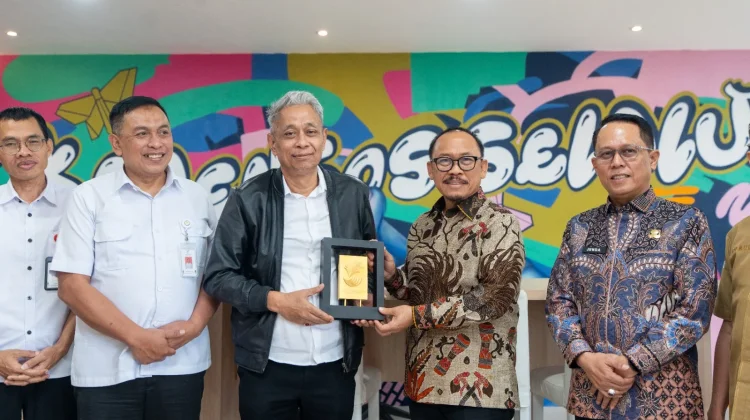 Wamensos Dorong Pemberdayaan Rentan di Sulbar