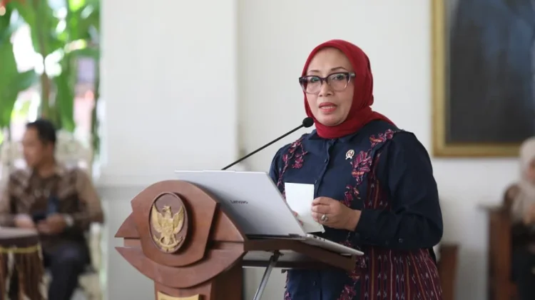 KemenPPPA Kecam Dugaan Pelecehan Seksual oleh Belasan Mahasiswa FHUI