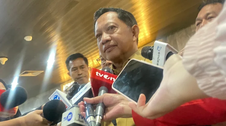 Mendagri Perkuat Pengawasan dan Optimalisasi Dana Otonomi Khusus