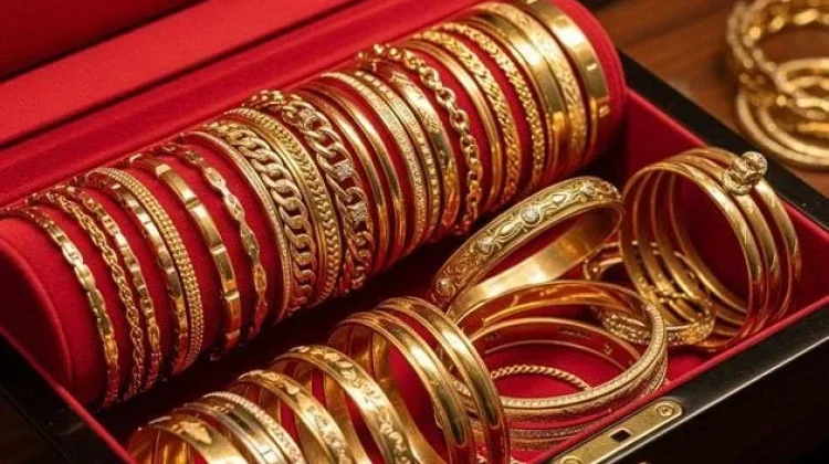 Simak Harga Emas Perhiasan 15 April 2026, Ini Rinciannya
