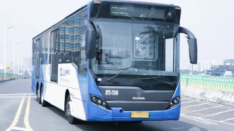 Peron 6–8 Stasiun Bogor Ditutup Sementara, Ini Alternatif Transportasi Selain KRL