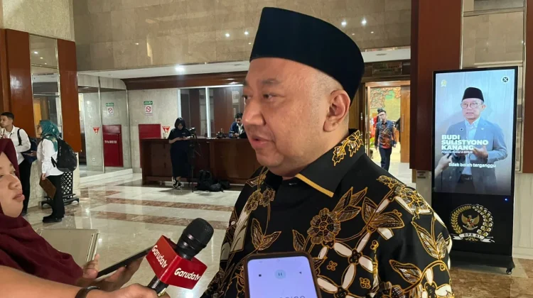 Legislator: Kasus FH UI Bukti Aturan Anti-Kekerasan Seksual Belum Efektif