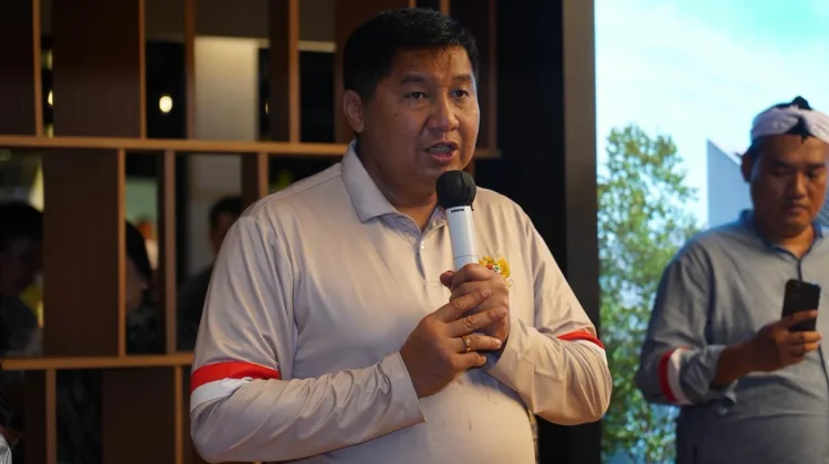 Pemerintah Resmikan Hunian Terjangkau di Purwakarta, Harga Mulai Rp120 Juta