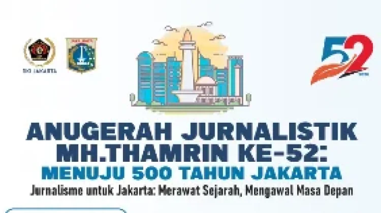 Ratusan Karya Jurnalistik Masuk ke MHT 2026, Foto Mendominasi