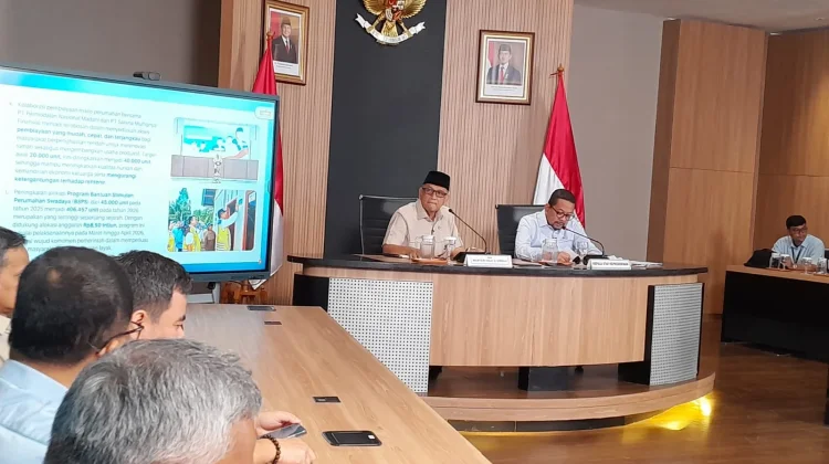 Puluhan Dapur di Makkah dan Madinah Dipastikan Siap Layani Jemaah Haji 2026