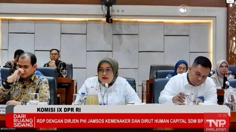 Isu PHK Mencuat, Kemnaker Sebut Ekonomi Masih Stabil