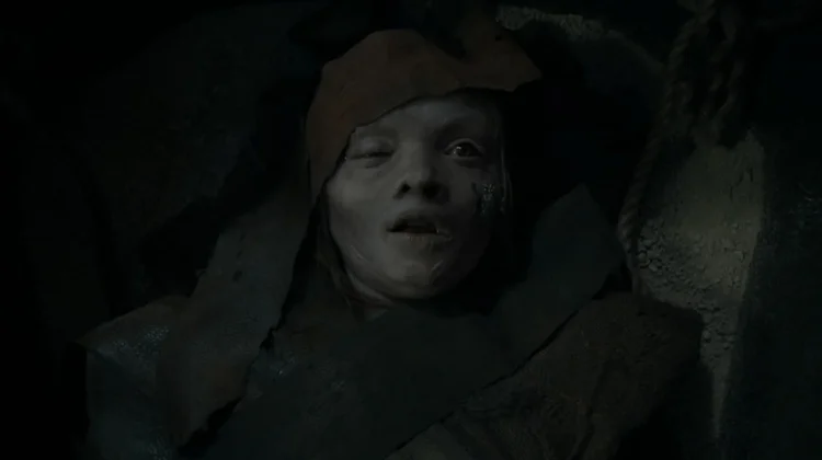 Sinopsis ‘Lee Cronin’s The Mummy’, Teror Keluarga dalam Nuansa Horor Gelap