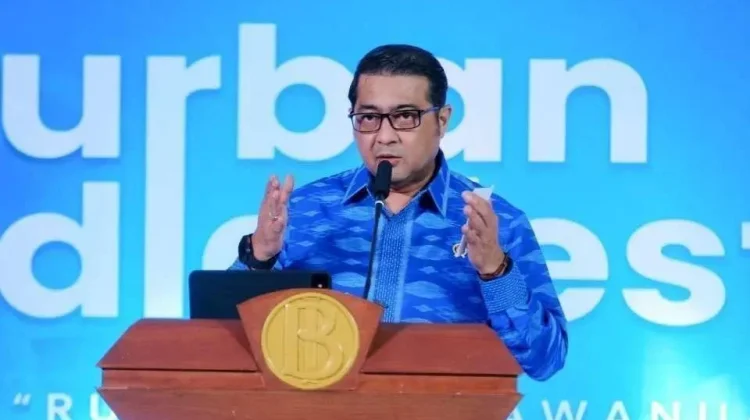 Kemenekraf Bidik Kerja Sama Amerika Perkuat Ekonomi Kreatif