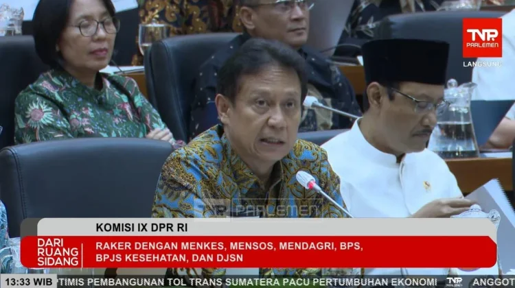 Pemerintah Realokasikan 11 Juta Data PBI, Validasi Dipercepat untuk Tepat Sasaran