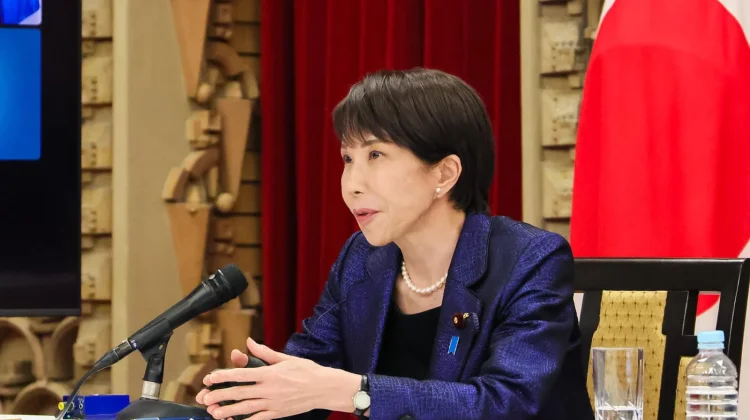 Jepang Gelontorkan Dana Rp171,6 Triliun untuk Stabilkan Pasokan Minyak Asia