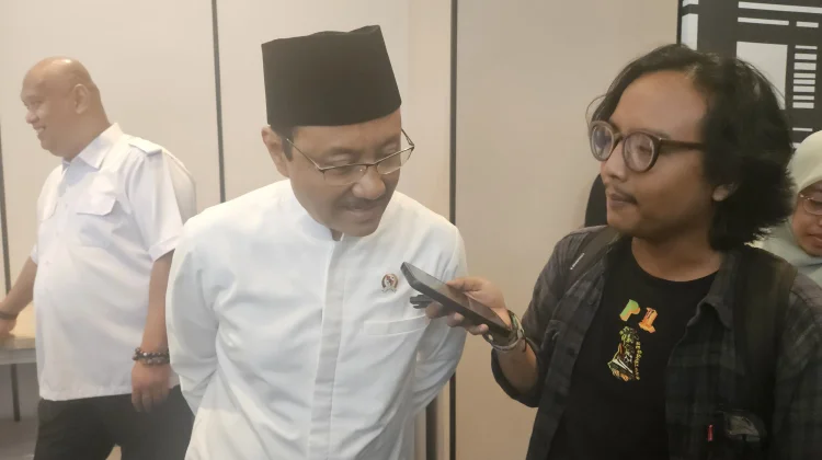 Menteri Sosial: Sekolah Rakyat Tidak Ada Pendaftaran tapi Penjangkauan