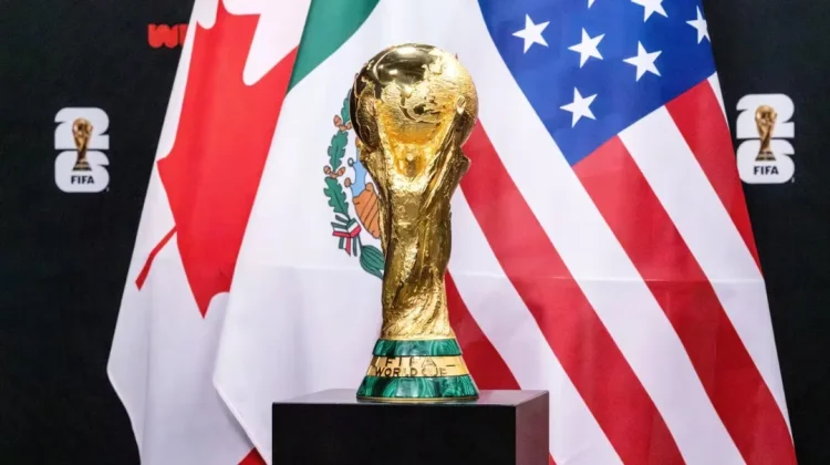 FIFA Siapkan Skenario Darurat, Antisipasi Mundurnya Iran dari Piala Dunia 2026