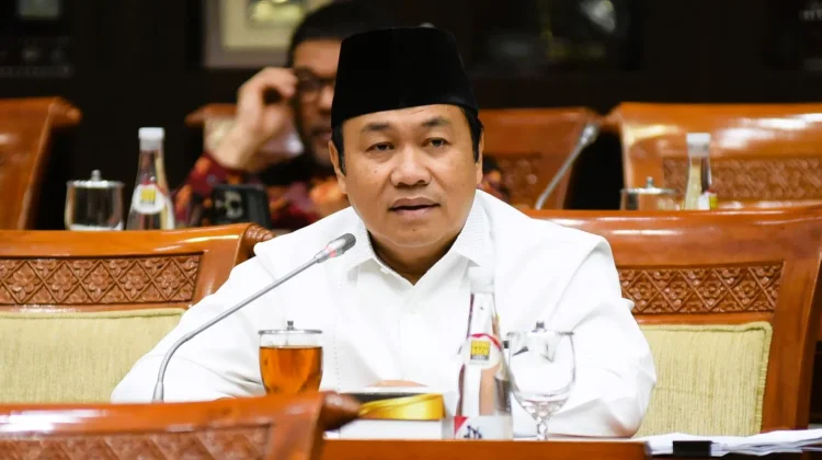 Komisi XII DPR RI Dorong Industri Baterai EV yang Berkelanjutan