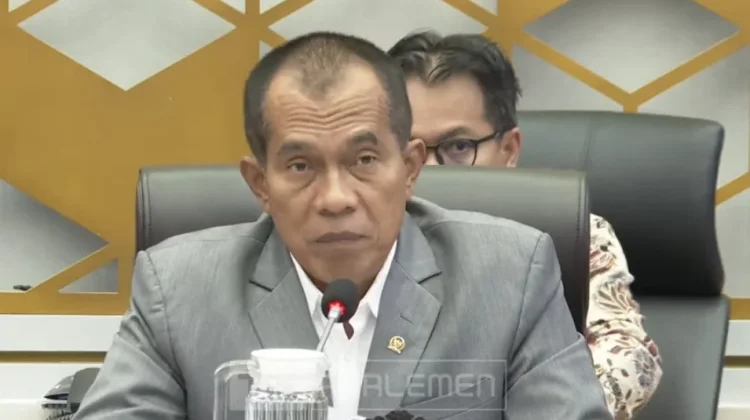 Komisi IV Dukung Percepatan Pengangkatan PPPK Penyuluh Pertanian Lapangan