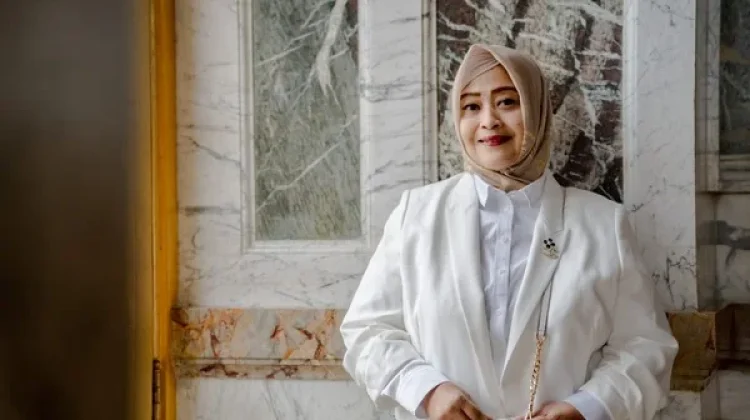 Fahira Dukung Label Gizi Nutri-Level, Dorong Konsumsi Sehat Masyarakat