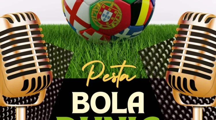 RRI Siapkan Program 'Pesta Bola Dunia 2026', Ini Rincian Acaranya