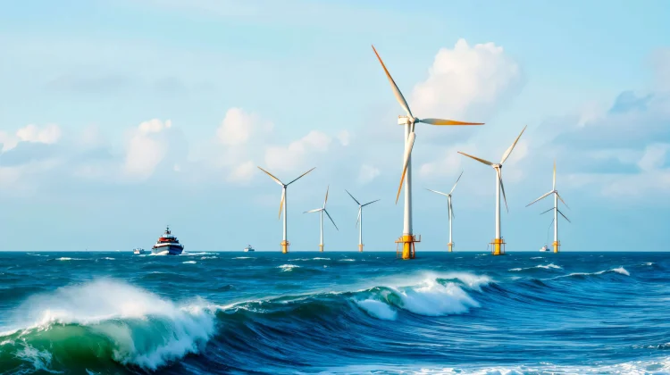 Peluang Investasi Energi RI–Prancis Terbuka, Dorong Hilirisasi dan Energi Laut