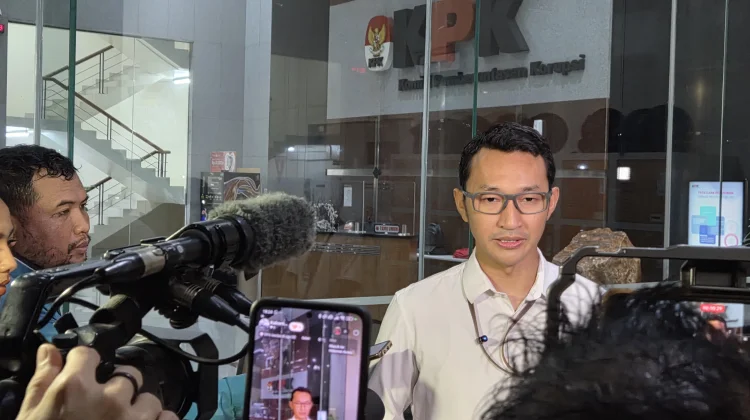 KPK Periksa Pegawai Bea Cukai, Dalami Korupsi di Direktorat Jenderal Bea dan Cukai