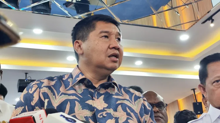 Pemerintah Alokasikan Minimal 21.000 Bedah Rumah di Tanah Papua