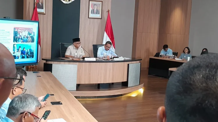 Pemerintah Tetapkan Jadwal Penyelenggaraan Ibadah Haji Indonesia 2026