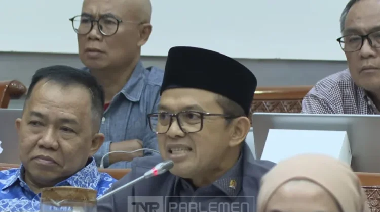 Komisi VIII DPR RI Desak Pihak Kepolisian Usut Tuntas Dugaan Kasus Pelecehan di UI