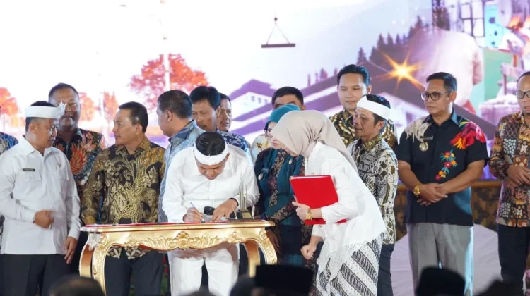 Pemkab Bekasi Ajukan Pembiayaan Iuran PBI BPJS Kesehatan ke Pemprov Jabar