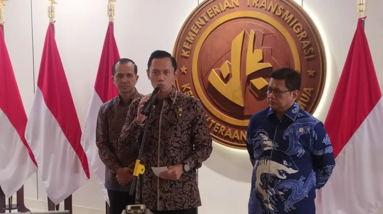 Pemerintah Dorong Ekspor Komoditas Durian dari Kawasan Transmigrasi