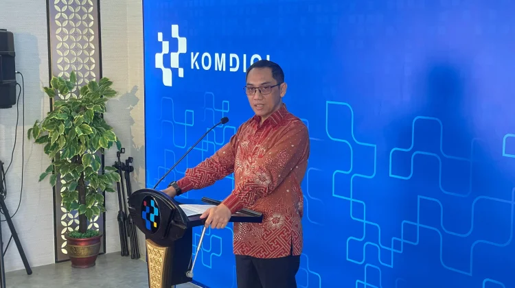Kemkomdigi Layangkan Peringatan Keras untuk Wikimedia Registasi PSE