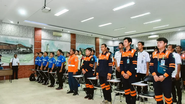 KAI Services Menjaga Kualitas Pelayanan di Semua Unit Bisnis