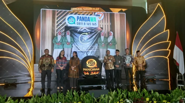 Menkomdigi Dorong 'Digital Welfare State' bagi 284 Juta Peserta BPJS Kesehatan
