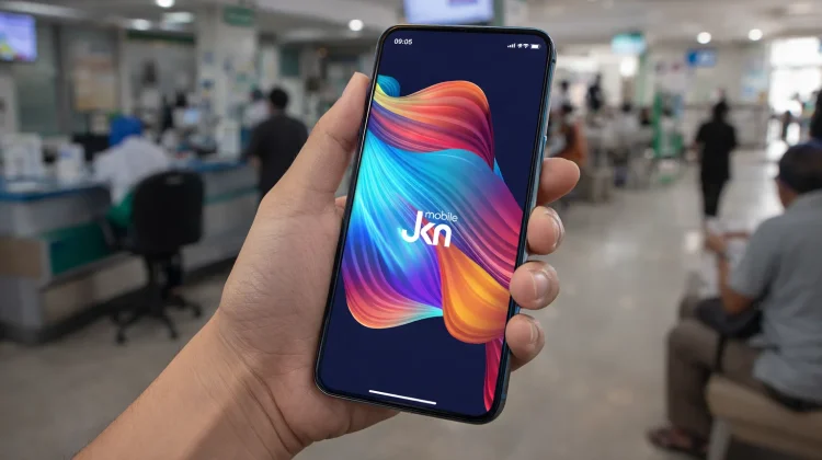 BPJS Kesehatan Luncurkan Pandawa 24 Jam demi Dukung Produktivitas Warga