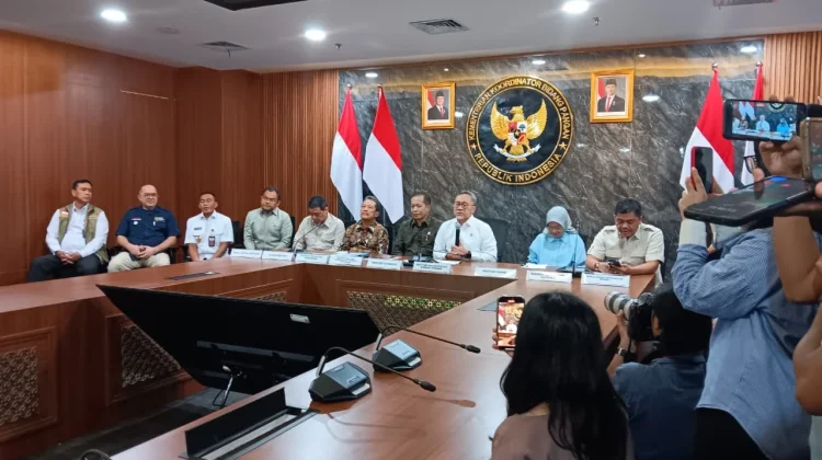 Pemerintah Buka Rekrutmen 35 Ribu SDM Koperasi-Nelayan Merah Putih