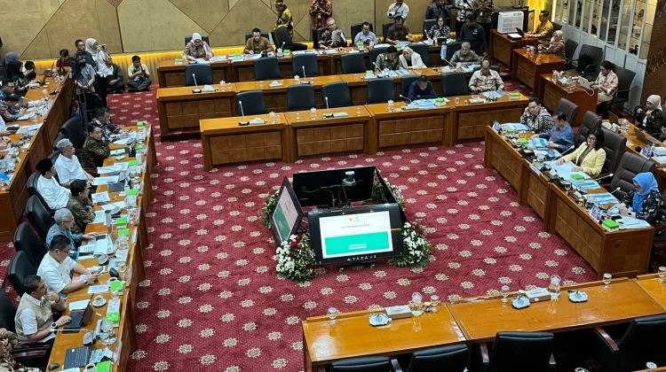 DPR Soroti Celah Layanan JKN, Minta Skema Pembiayaan Lebih Tepat Sasaran