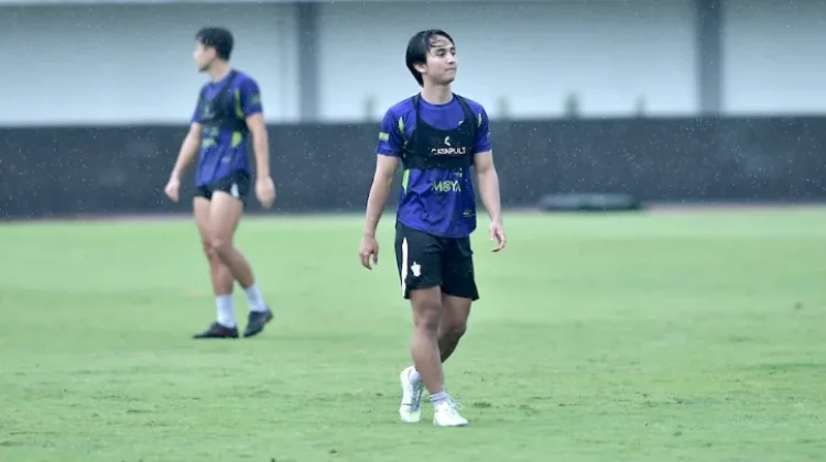 Kondisi Skuad Pendekar Kini Positif, Persita Bersiap Hadapi Persik Kediri