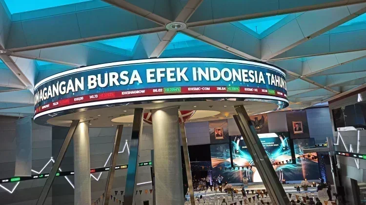 IHSG Dibuka Naik ke Level 7.663 pada Awal Perdagangan, tetapi Berpotensi Terkoreksi