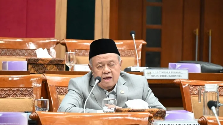 Marak Kasus Kekerasan Seksual, DPR Dorong Kemendiktisaintek Buat Terobosan Jitu
