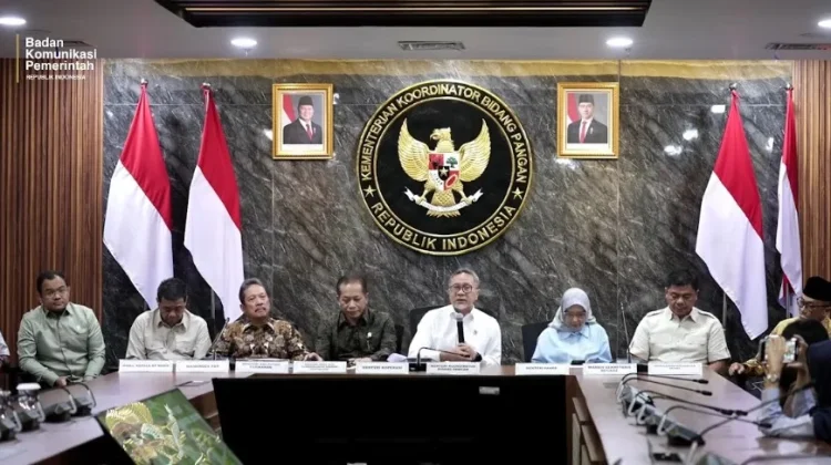 Pemerintah Tegaskan Rekrutmen Kopdes dan Kampung Nelayan Merah Putih Tanpa Ordal