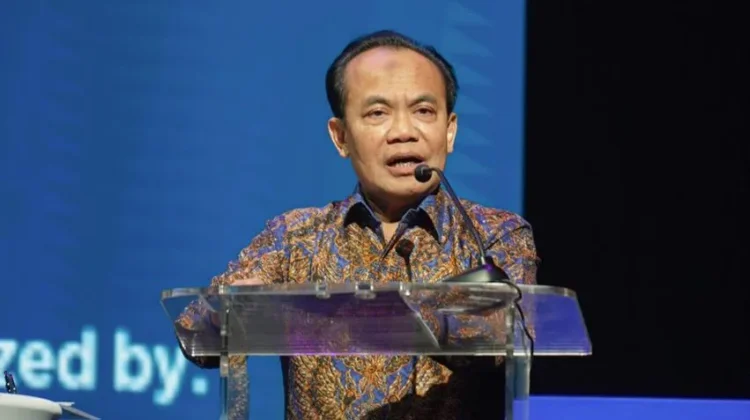 Kelas Menengah Jadi Andalan Pertumbuhan Ekonomi di tengah Tekanan Global