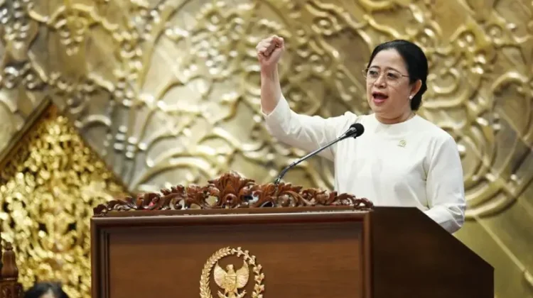 Ketua DPR Dorong Masyarakat Konsisten Gunakan Kemasan Ramah Lingkungan