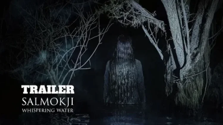 Film Horor Korea Salmokji Segera Tayang di Bioskop Indonesia, Simak Sinopsisnya