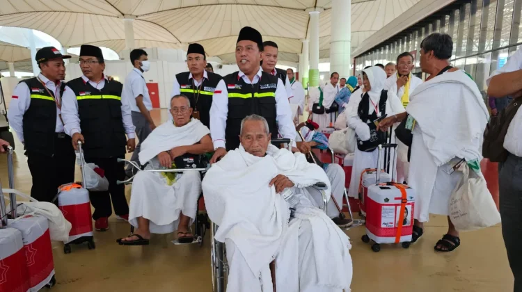 Kemenhaj Pastikan Persiapan Haji Optimal, Biaya Lebih Efisien