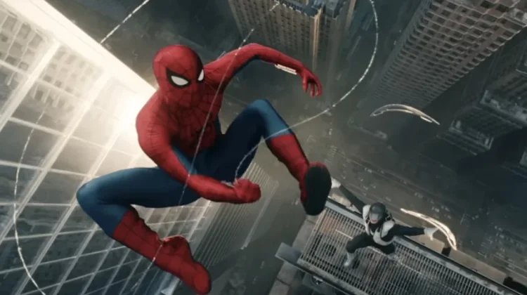 Spider-Man: Brand New Day, Peter Parker jadi Asing bagi Ned dan MJ