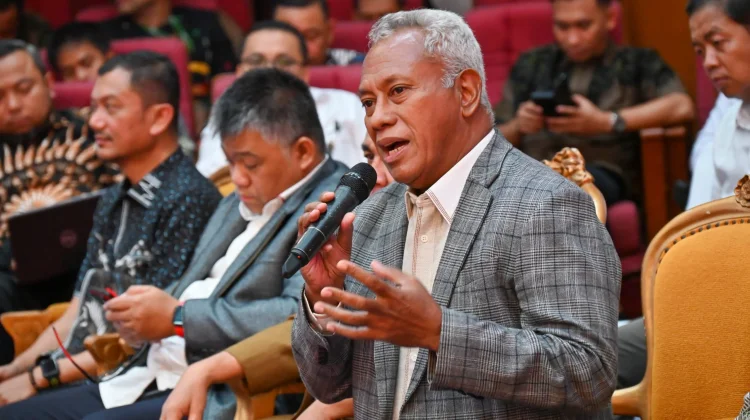Komisi II DPR Ingatkan Investasi di Daerah Tidak Abaikan Kepentingan Masyarakat