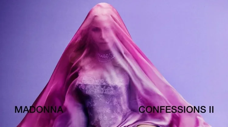 Madonna Umumkan Sekuel Album ‘Confessions on a Dance Floor’, Rilis Juli